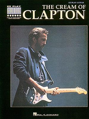 The Cream of Clapton