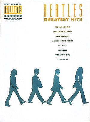 The Beatles Greatest Hits