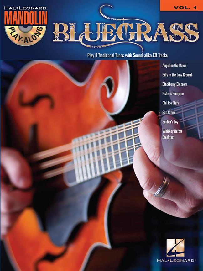 Bluegrass