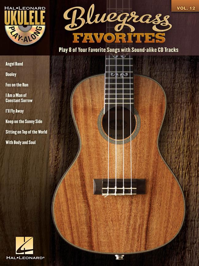 Bluegrass Favourites