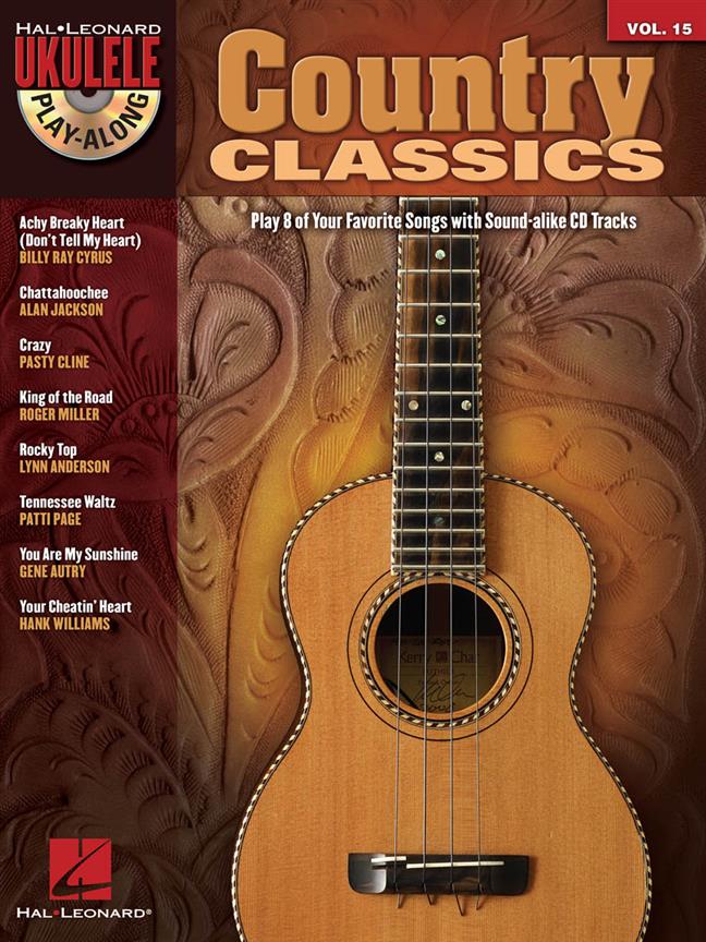 Country Classics