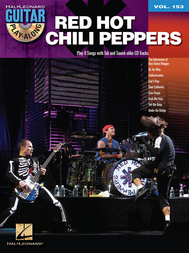 Red Hot Chili Peppers