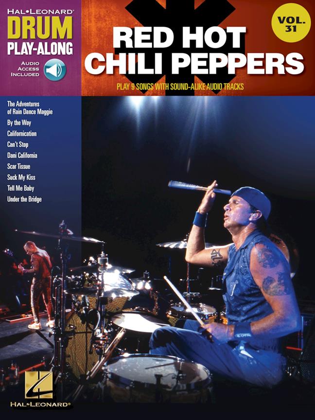 Red Hot Chili Peppers