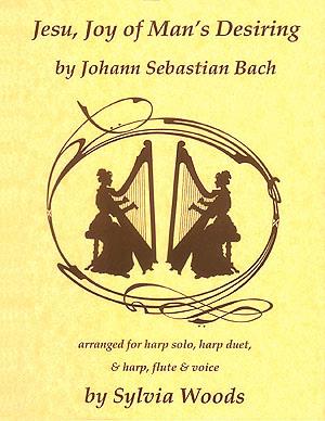 Jesu, Joy of Man's Desiring
