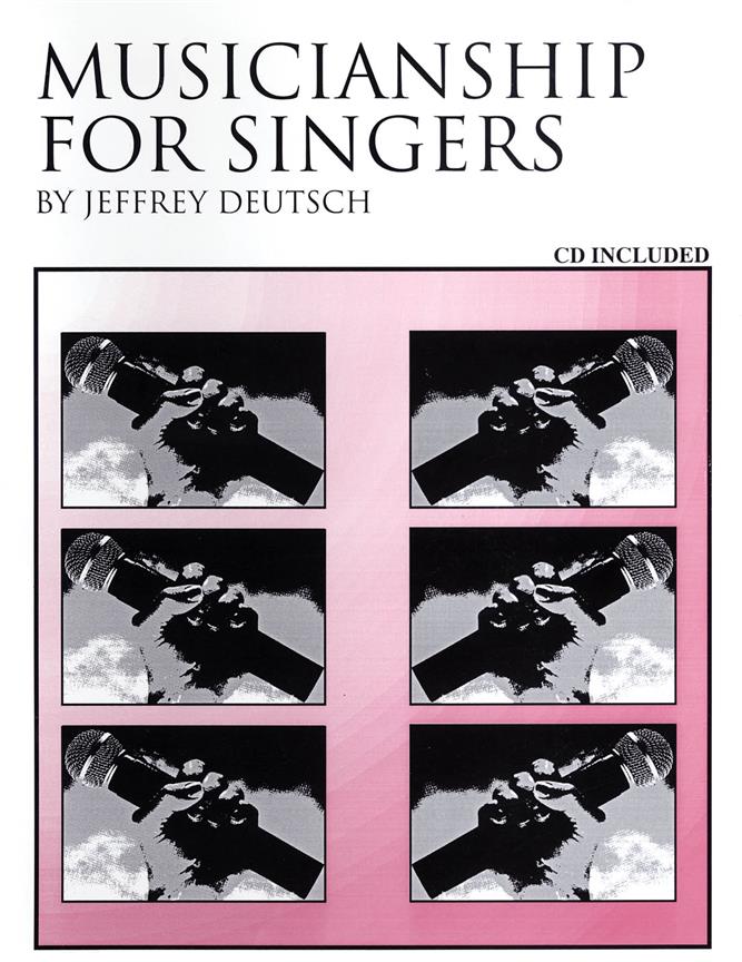Musicianship for Singers