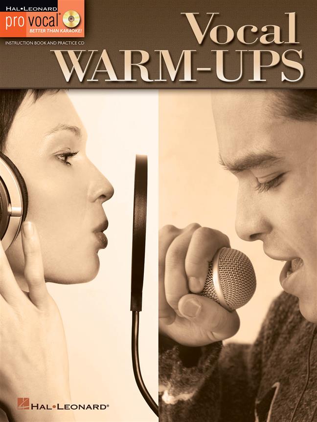 Vocal Warm Ups