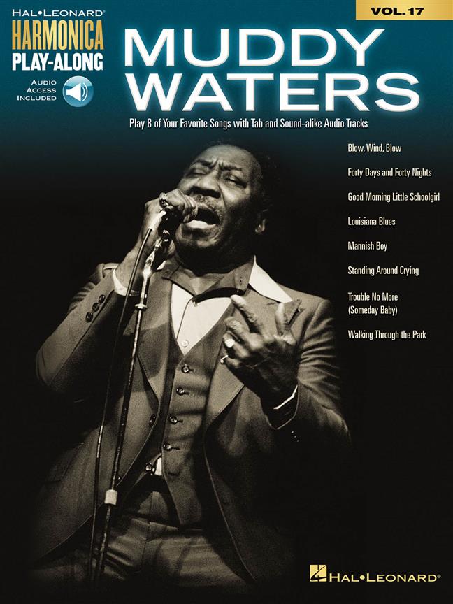 Muddy Waters