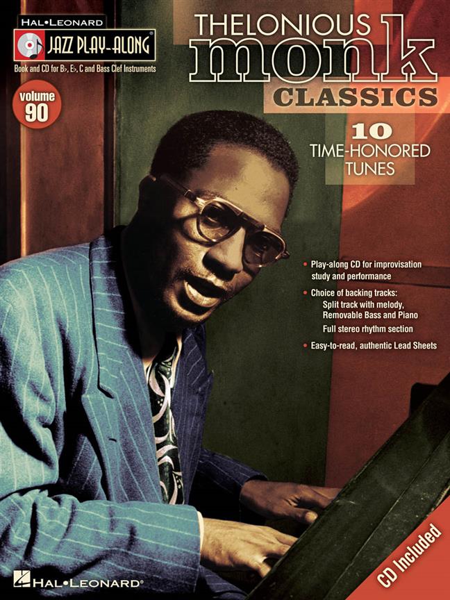 Thelonious Monk Classics