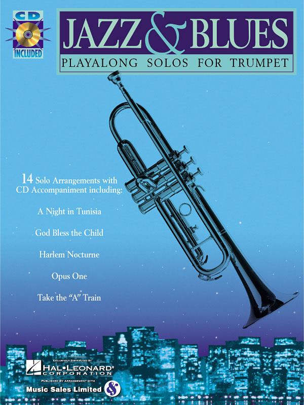 Jazz & Blues