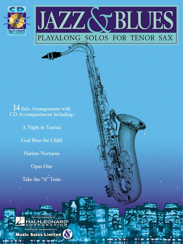 Jazz & Blues