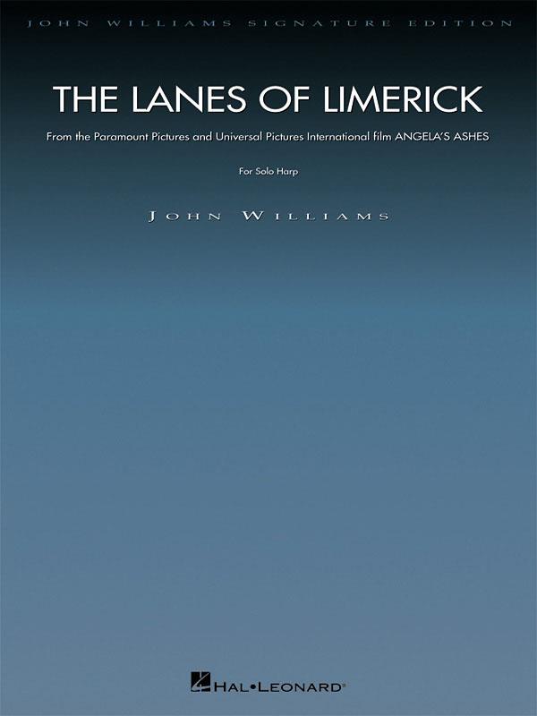 The Lanes of Limerick