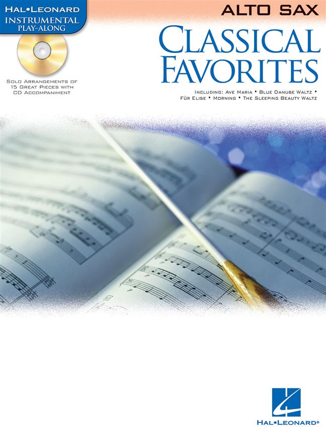 Classical Favorites