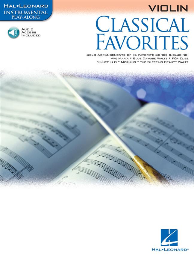 Classical Favorites