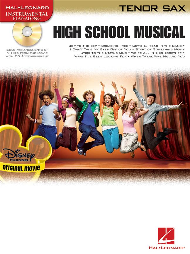 High School Musical 1