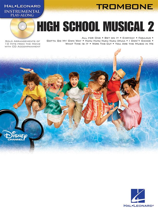 High School Musical 2