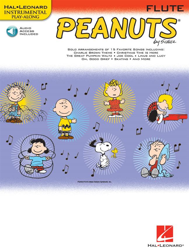 Peanuts
