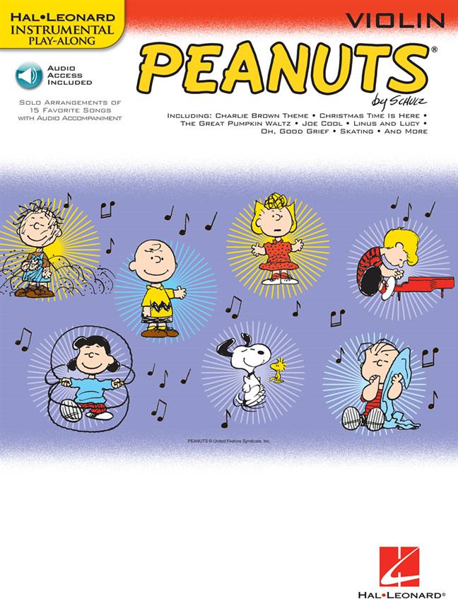 Peanuts