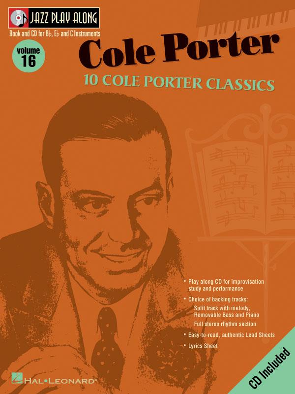 Cole Porter