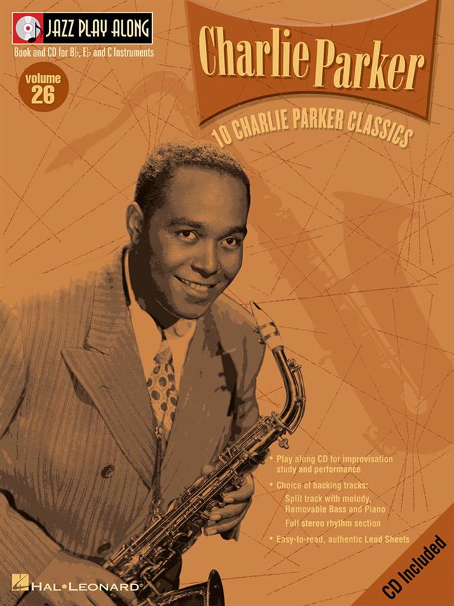 Charlie Parker