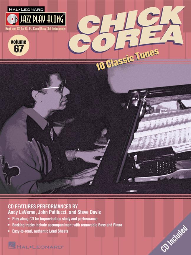 Chick Corea