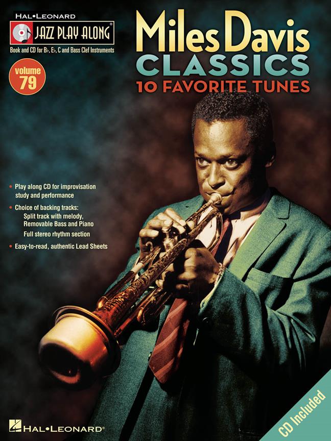 Miles Davis Classics