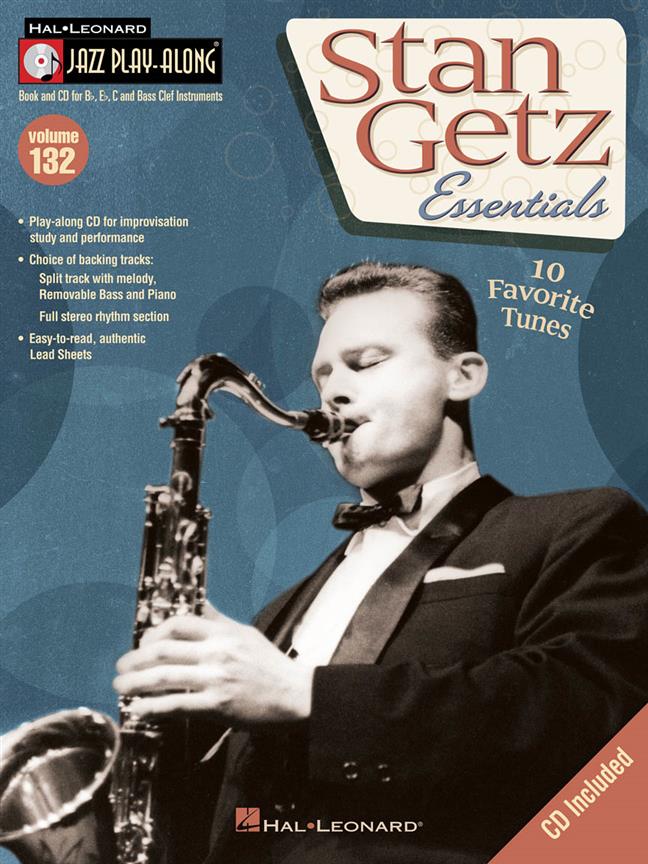 Stan Getz