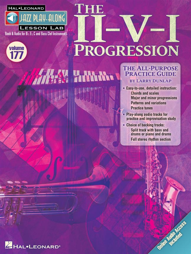 The II-V-I Progression
