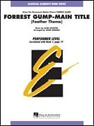 Forrest Gump - Main Title