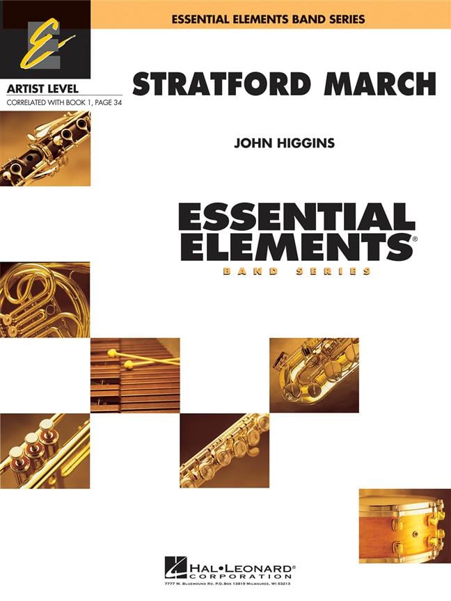 Stratford March