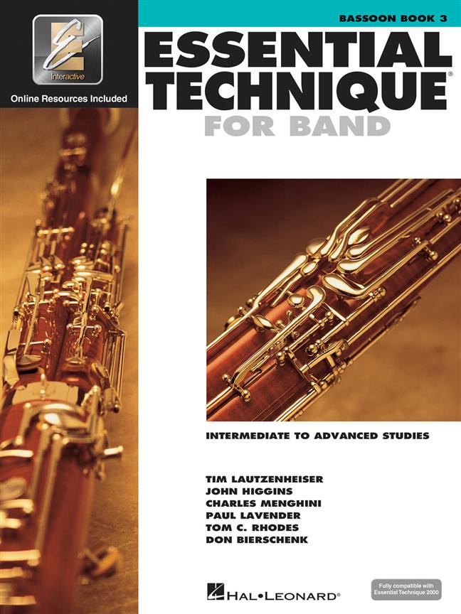 Essential Technique for Band