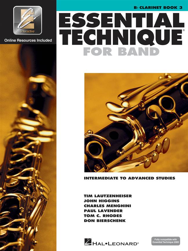 Essential Technique for Band