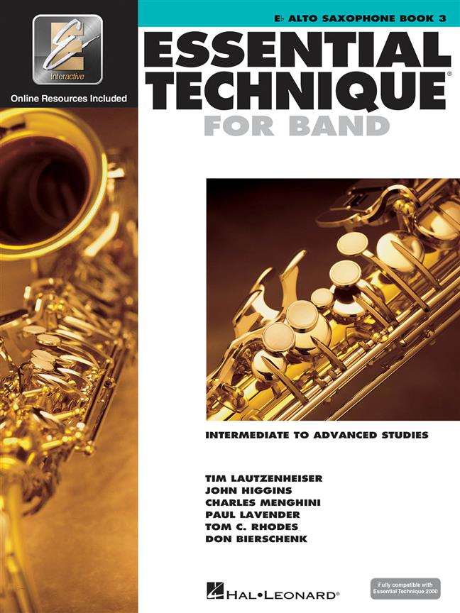 Essential Technique for Band