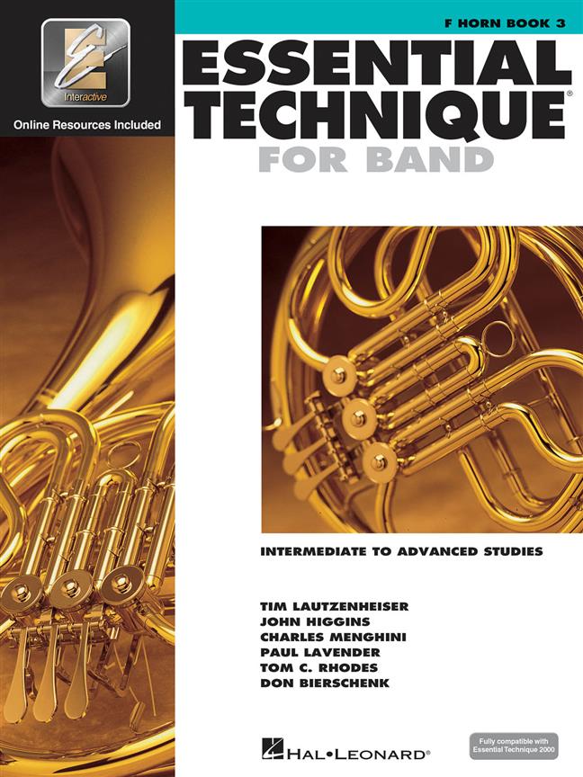 Essential Technique for Band