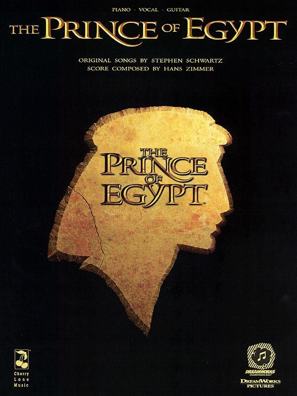 The Prince of Egypt