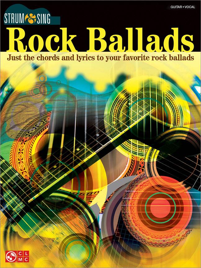 Rock Ballads