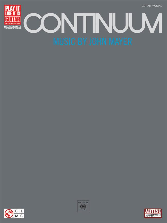 Continuum