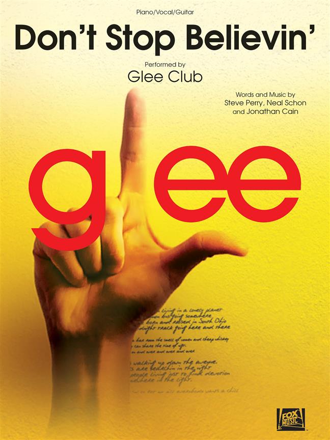 Don'T Stop Believin'