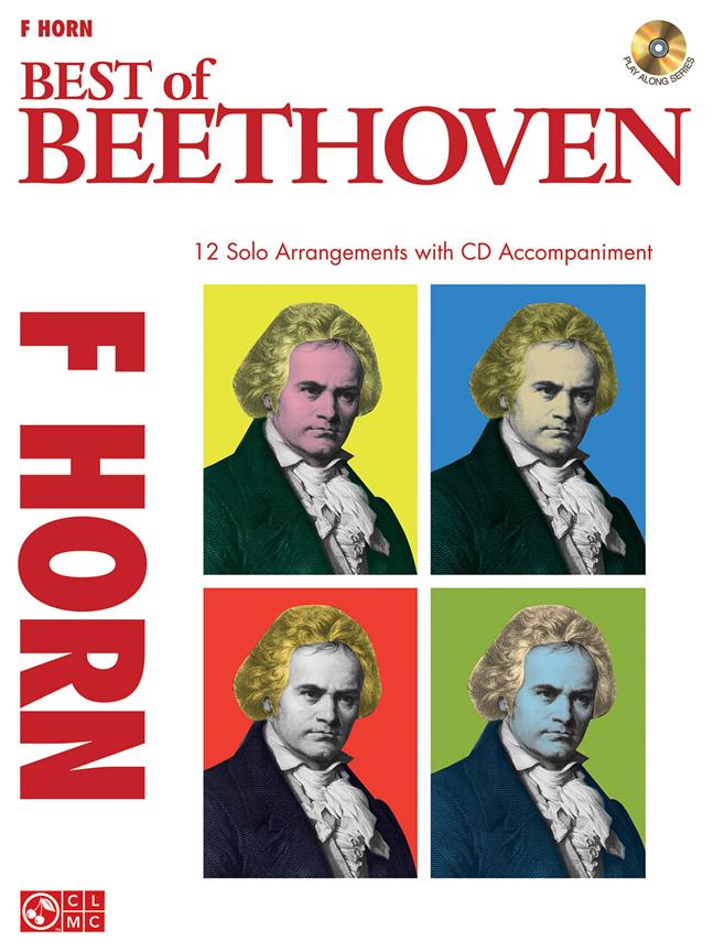 Best of Beethoven - Horn