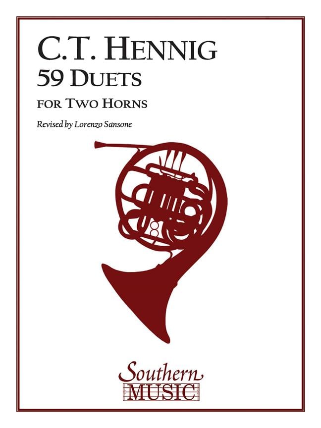 59 Duets