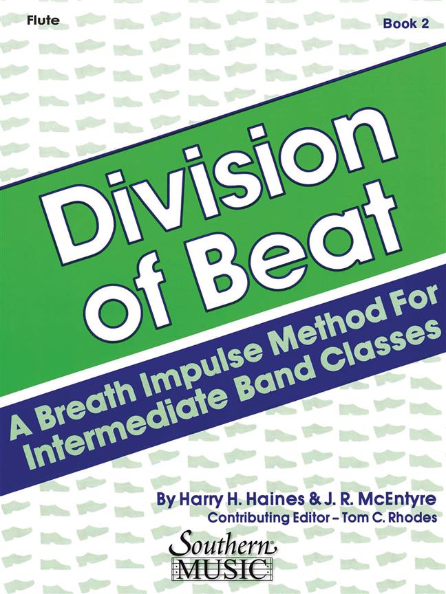 Division Of Beat, Bk 2