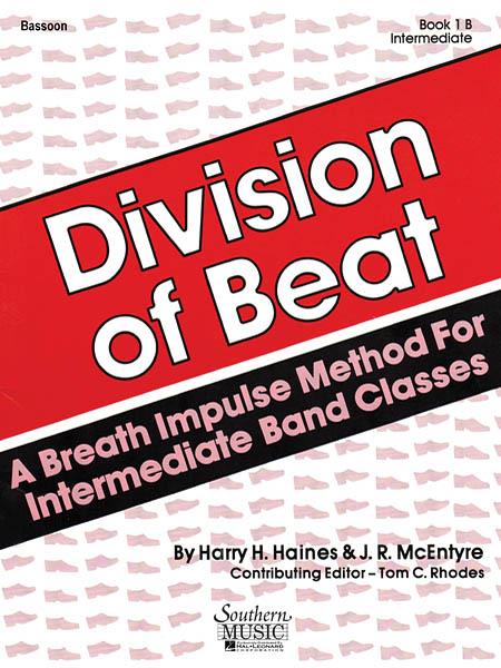 Division Of Beat, Bk. 1B