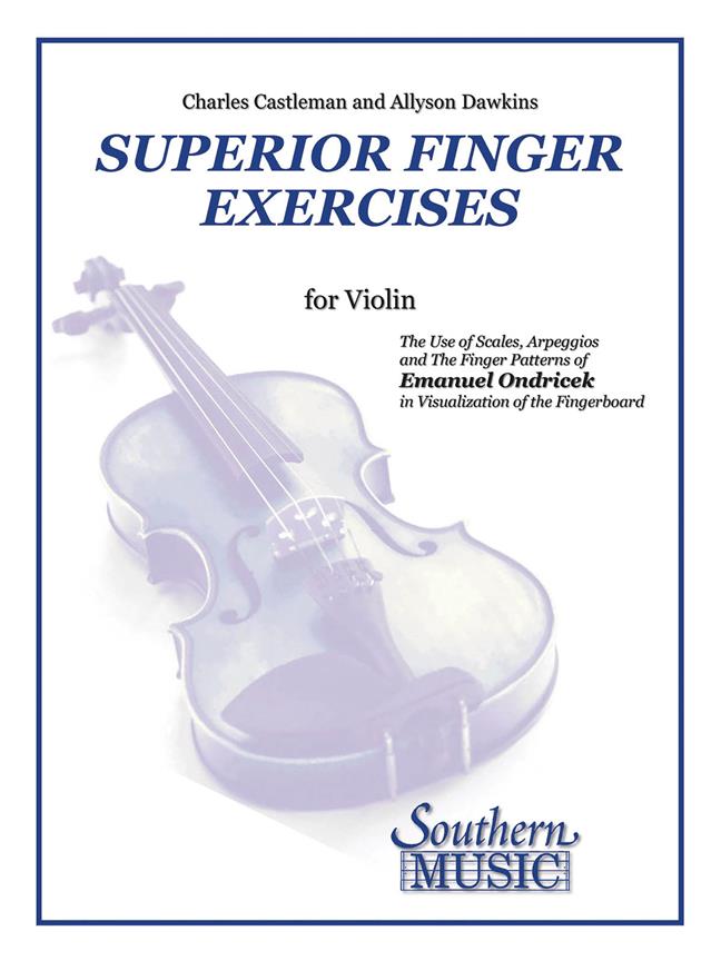 Superior Finger Exercises
