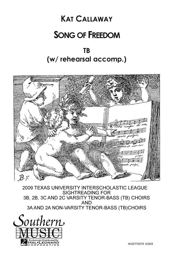 Song Of Freedom