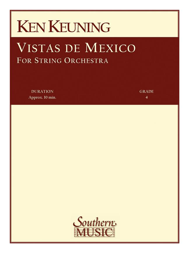 Vistas De Mexico