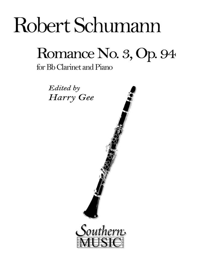 Romance No 3
