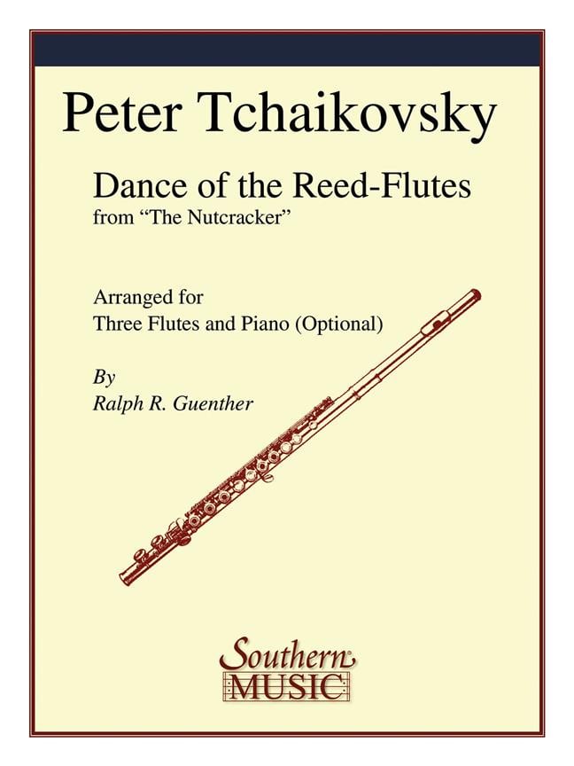 Dance Of The Reed Flutes