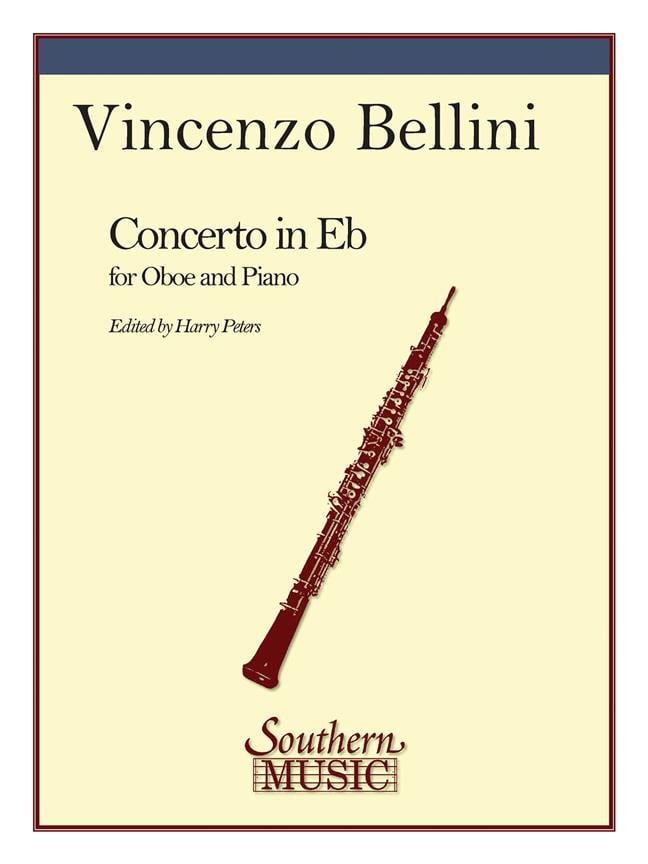 Concerto In E Flat