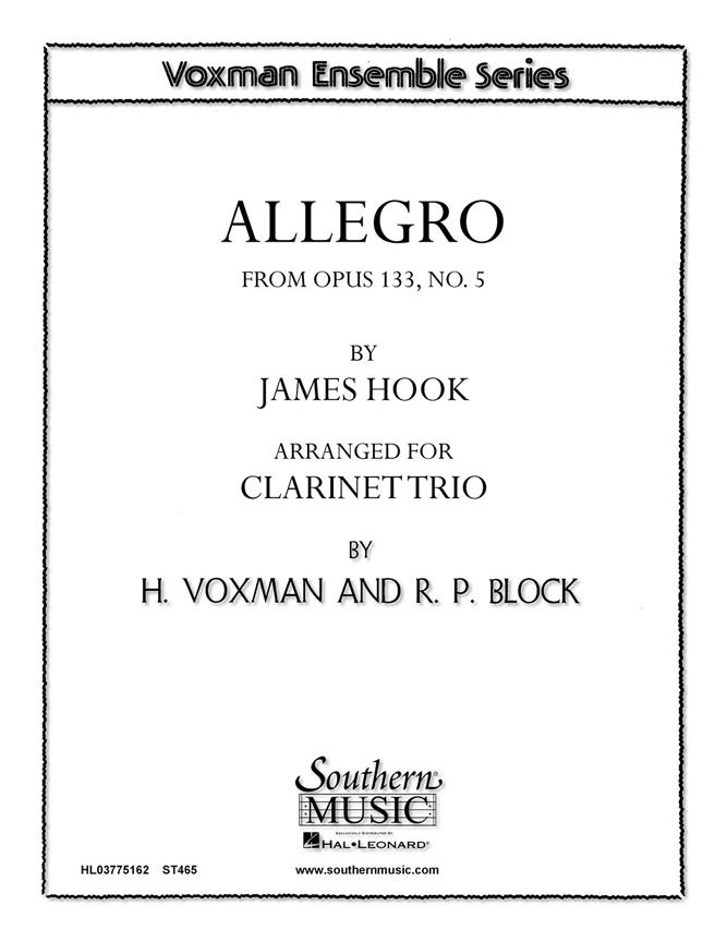 AllegroOp 133 No 5