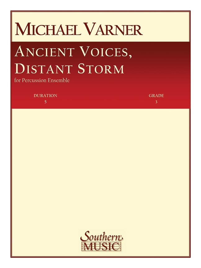 Ancient Voices, Distant Storms