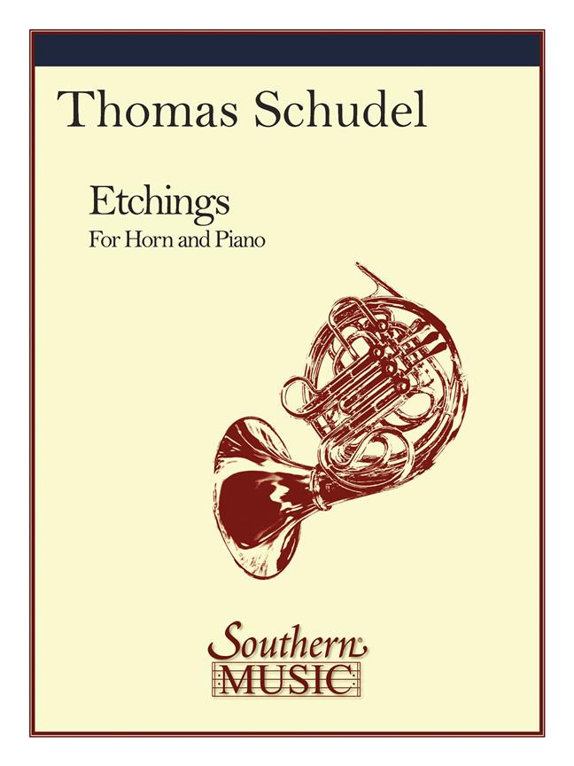 Etchings